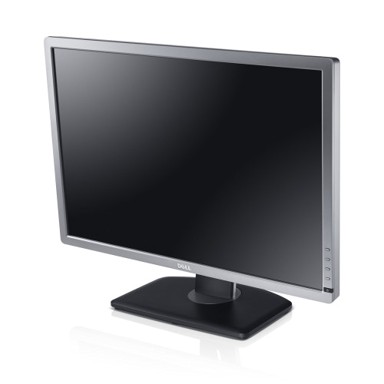 DELL Monitor 24" U2412Mb, LCD, crni